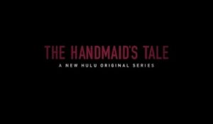 The Handmaid's Tale