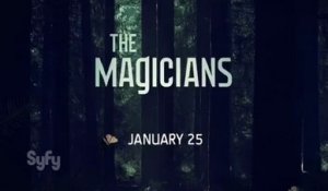 The Magicians - Promo 2x02