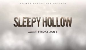 Sleepy Hollow - Promo 4x06