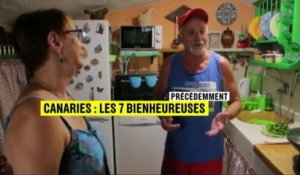 Feuilleton : Canaries, les sept bienheureuses (2/5)