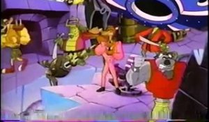 Crash Bandicoot (1996) : test de scènes d'animations qui auraient pu être ajoutées dans le jeu
