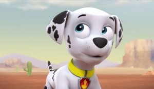 Paw Patrol : la Pat'Patrouille | Robosaure | NICKELODEON JUNIOR