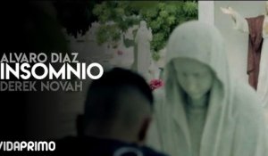 Alvaro Diaz - Insomnio ft. Derek Novah