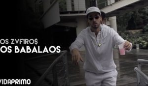LOS ZVF1RO$ - Los Babalaos