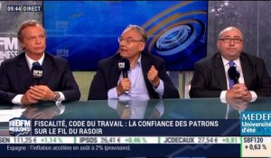 Nicolas Doze: Les Experts (2/2) - 30/08