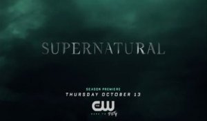 Supernatural - Promo 12x13