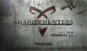Shadowhunters - Promo 2x09