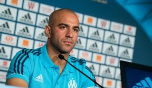 Replay | La présentation de Aymen Abdennour