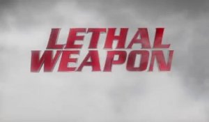 Lethal Weapon - Promo 1x17