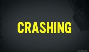 Crashing - Promo 1x03