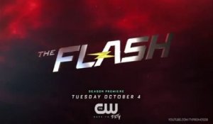 The Flash - Promo 3x15