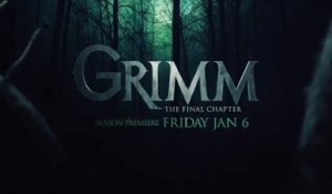 Grimm - Promo 6x10