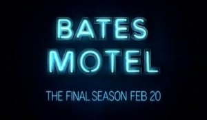 Bates Motel - Promo 5x04