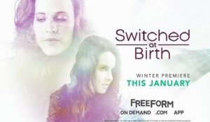 Switched at Birth - Promo 5x07