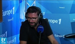 Christophe Barbier : "Il faut être fou" pour accepter le poste de Bruno Roger-Petit à l'Elysée