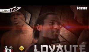 Film Sénégalais - Loyauté - Le Teaser - (Team Spartan)