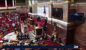 France : Edouard Philippe détaille aujourd'hui les ordonnances sur la réforme du Code du travail
