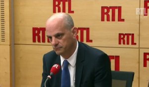 Jean-Michel Blanquer : "APB va beaucoup évoluer l'an prochain"