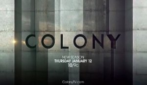 Colony - Promo 2x12