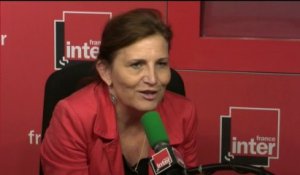 Véronique Descacq, CFDT : "Le dialogue social, c'est formidable... quand il n'y a pas de syndicats"