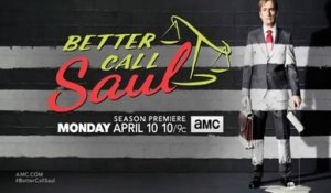 Better Call Saul - Trailer Saison 3