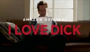I Love Dick - Trailer Saison 1