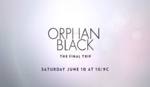 Orphan Black - Trailer Saison 5