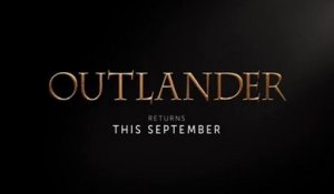 Outlander - Trailer Saison 3