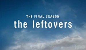 The Leftovers - Promo 3x02