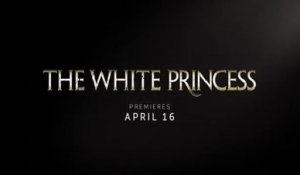The White Princess - Promo 1x02