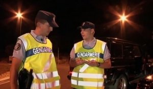 Une héritière en Rolls clashe des gendarmes lors d’un contrôle routier