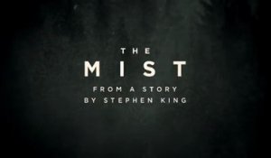 The Mist - Trailer Saison 1