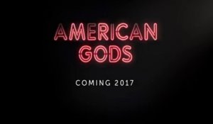 American Gods - Promo 1x04