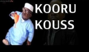 korou kouss episode 16 (TOG)