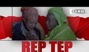 Rep Tep - Episode 20 (MBR)