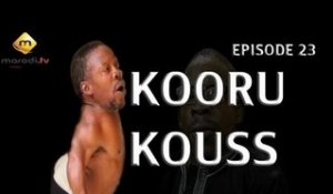 Korou Kouss - Episode 23 - (TOG)