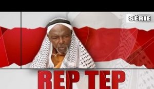 Rep Tep - Episode 42 - (MBR)