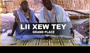Lii Xew Tey - Saison 2 - GRAND PLACE