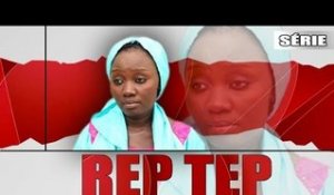Rep Tep - Episode 44 - (MBR)