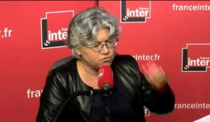 Dominique Méda : "Le taux de pauvreté des salariés en Allemagne ? 23%, contre 8% en France"