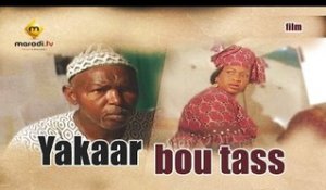 Théâtre Sénégalais - Yakar bou tass (TOG)