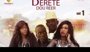 Théâtre Sénégalais - Déréte Dou Reer - Vol 1 (VFC)