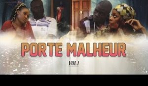 Théâtre Sénégalais - Porte-malheur  Vol 1 - (DID)