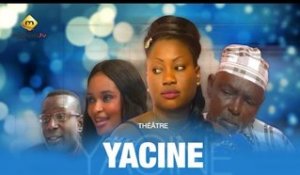 Théâtre Sénégalais - Yacine (VFC)
