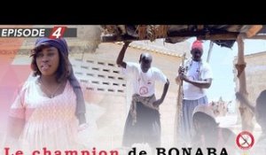 Série - Champion de Bonaba - Episode 4