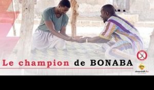 Série - Champion de Bonaba - Episode 10