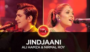 Ali Hamza & Nirmal Roy, Jindjaani, Coke Studio Season 10, Episode 4.