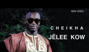 Cheikha  - JËLEE KOW [Official Music Vidéo] - 2017