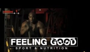 Emission - Feeling Good -   Episode 01