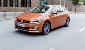 VW Polo (2017) : notre 1er essai en vidéo